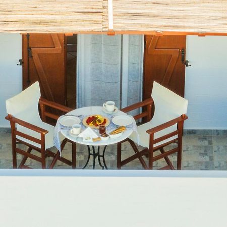 Ligaries Aparthotel Kini Exterior photo