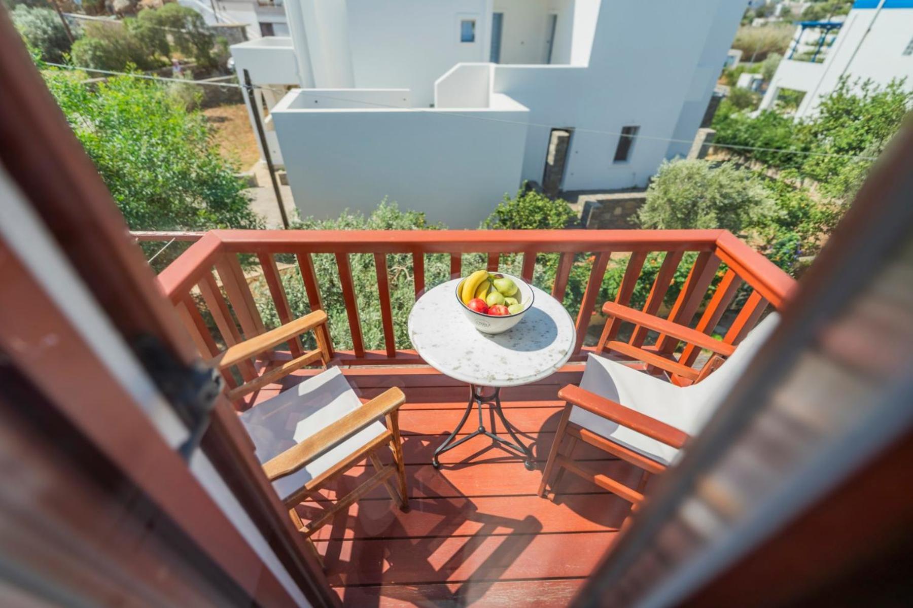 Ligaries Aparthotel Kini Exterior photo