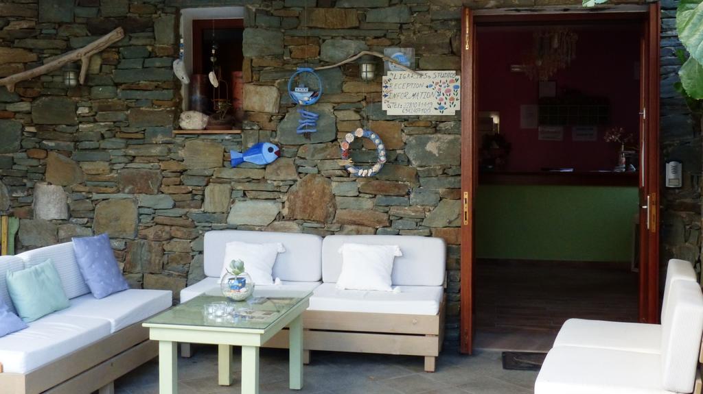 Ligaries Aparthotel Kini Exterior photo